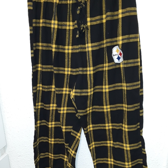 NFL Pittsburgh Steelers Men's Sleepwear - Picture 3 of 12